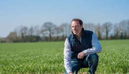 East Anglia Monitor Farm Summer Meeting